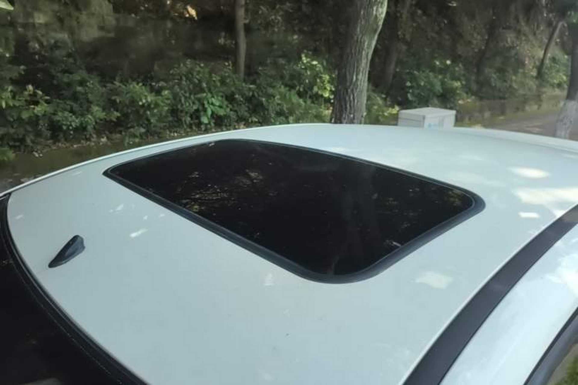 Used Ford Focus 2013 Hatchback Classic 1.8L Automatic Fashion Edition Roof