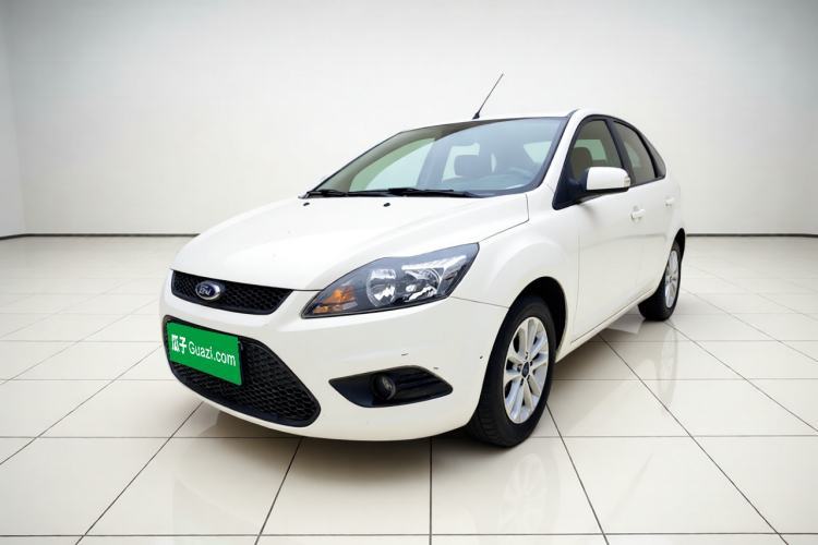 Used Ford Focus 2013 Hatchback Classic 1.8L Automatic Base Model Guazi used car, China used car export, Used car for sale, Used  cars, Cheapest cars for sale