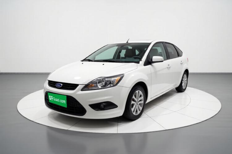 Ojetý Ford Focus 2013 Hatchback Classic 1.8L Automatic Base Model Guazi used car, China used car export, Used car for sale, Used  cars, Cheapest cars for sale