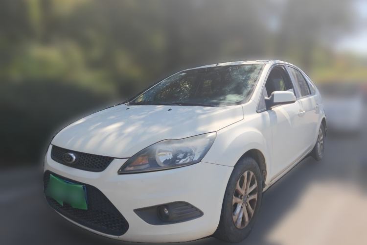 Used Ford Focus 2013 Hatchback Classic 1.8L Automatic Base Model Guazi used car, China used car export, Used car for sale, Used  cars, Cheapest cars for sale