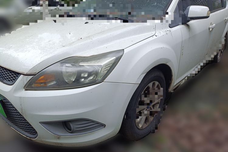 Used Ford Focus 2013 Hatchback Classic 1.8L Manual Base Model Guazi used car, China used car export, Used car for sale, Used  cars, Cheapest cars for sale