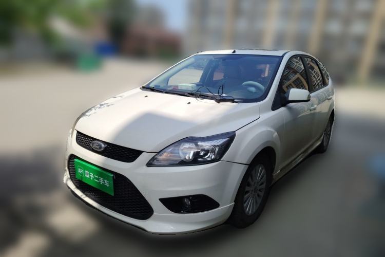 Used Ford Focus 2013 Hatchback Classic 1.8L Automatic Fashion Edition Guazi used car, China used car export, Used car for sale, Used  cars, Cheapest cars for sale