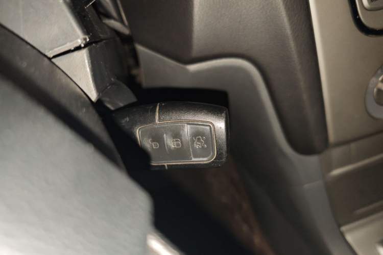 Used Ford Focus 2013 Hatchback Classic 1.8L Manual Base Model Vehicle Key