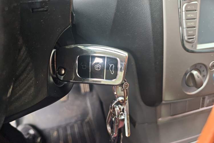 Used Ford Focus 2013 Hatchback Classic 1.8L Manual Base Model Vehicle Key