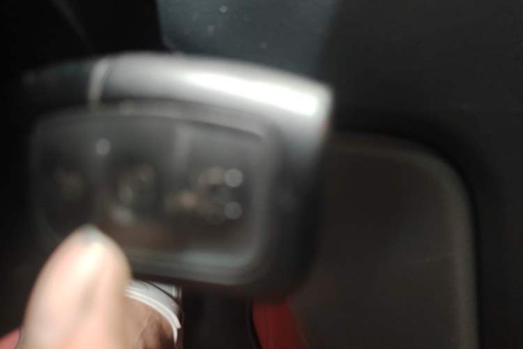 Used Ford Focus 2013 Hatchback Classic 1.8L Automatic Base Model Vehicle Key