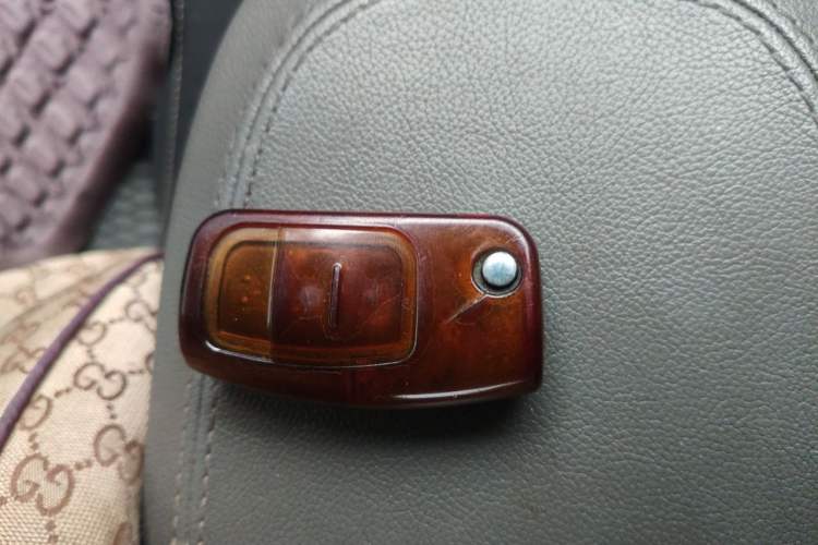 Used Ford Focus 2013 Hatchback Classic 1.8L Automatic Base Model Vehicle Key