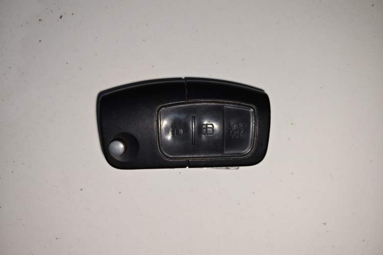 Used Ford Focus 2013 Hatchback Classic 1.8L Manual Base Model Vehicle Key