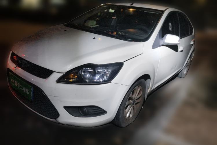 Used Ford Focus 2013 Hatchback Classic 1.8L Manual Base Model Guazi used car, China used car export, Used car for sale, Used  cars, Cheapest cars for sale