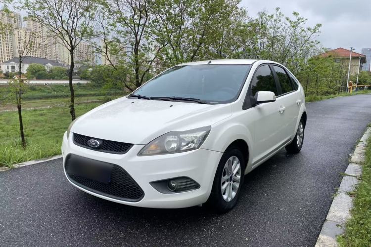 Used Ford Focus 2013 Hatchback Classic 1.8L Automatic Base Model Guazi used car, China used car export, Used car for sale, Used  cars, Cheapest cars for sale