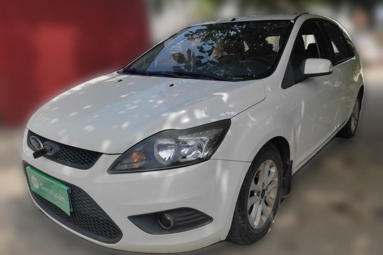 Used Ford Focus 2013 Hatchback Classic 1.8L Manual Base Model Guazi used car, China used car export, Used car for sale, Used  cars, Cheapest cars for sale