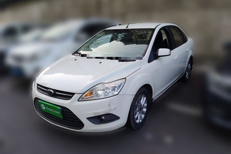 Gebrauchter Ford Focus 2013 Sedan Classic 1.8L Automatic Base Model Guazi used car, China used car export, Used car for sale, Used  cars, Cheapest cars for sale