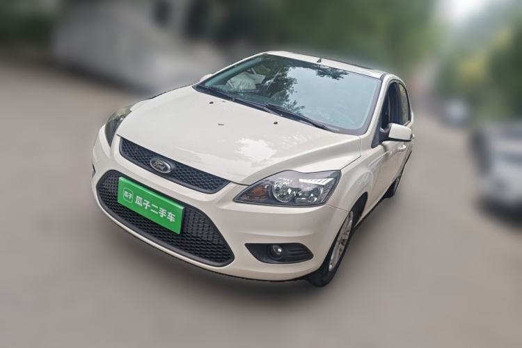 Used Ford Focus 2013 Hatchback Classic 1.8L Automatic Millionth Anniversary Edition Guazi used car, China used car export, Used car for sale, Used  cars, Cheapest cars for sale