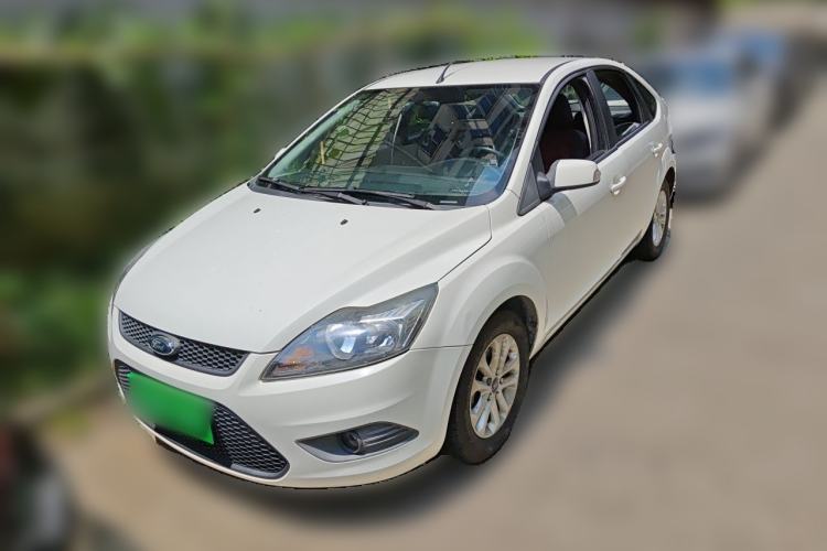 Used Ford Focus 2013 Hatchback Classic 1.8L Automatic Base Model Guazi used car, China used car export, Used car for sale, Used  cars, Cheapest cars for sale