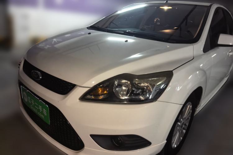 Used Ford Focus 2013 Hatchback Classic 1.8L Automatic Fashion Edition Guazi used car, China used car export, Used car for sale, Used  cars, Cheapest cars for sale