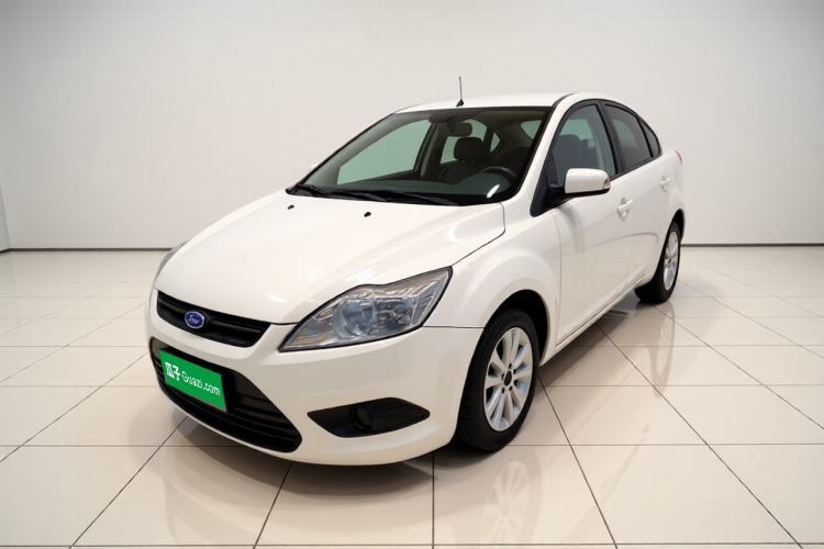 Used Ford Focus 2013 Sedan Classic 1.8L Automatic Base Model Guazi used car, China used car export, Used car for sale, Used cars, Cheapest cars for sale