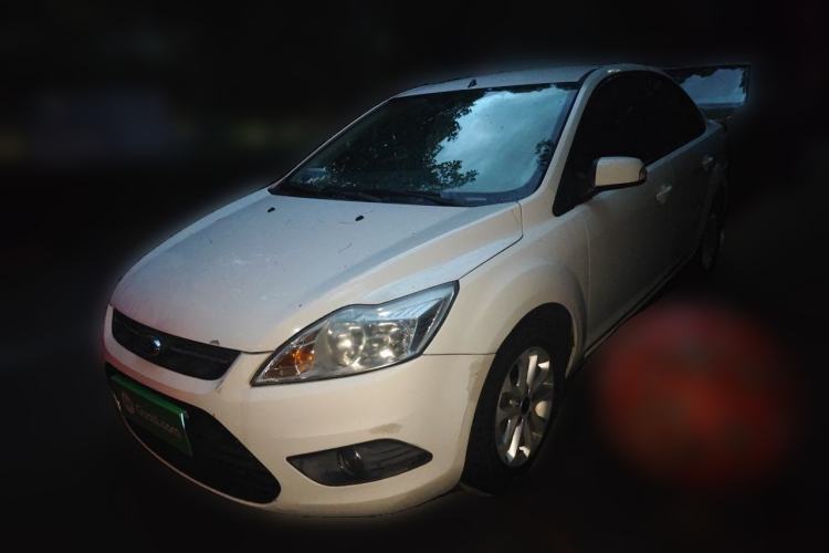 Used Ford Focus 2013 Sedan Classic 1.8L Automatic Base Model Guazi used car, China used car export, Used car for sale, Used  cars, Cheapest cars for sale