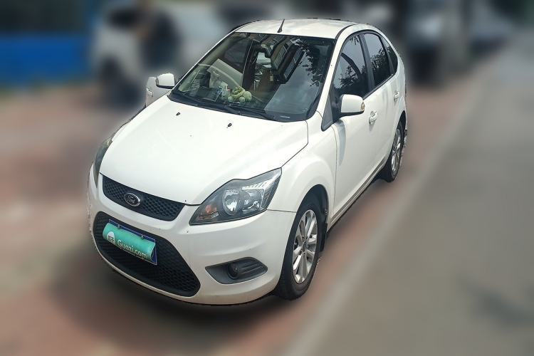 Used Ford Focus 2013 Hatchback Classic 1.8L Automatic Base Model Guazi used car, China used car export, Used car for sale, Used  cars, Cheapest cars for sale