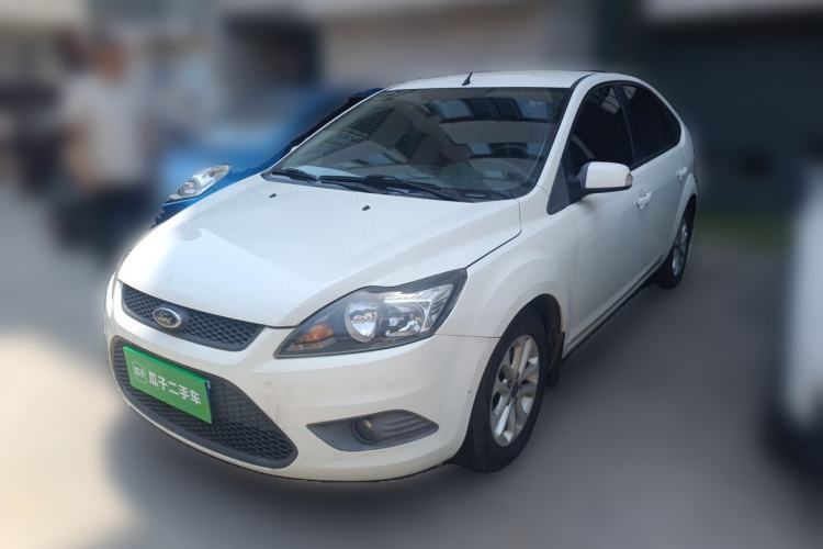 Used Ford Focus 2013 Hatchback Classic 1.8L Automatic Base Model Guazi used car, China used car export, Used car for sale, Used  cars, Cheapest cars for sale