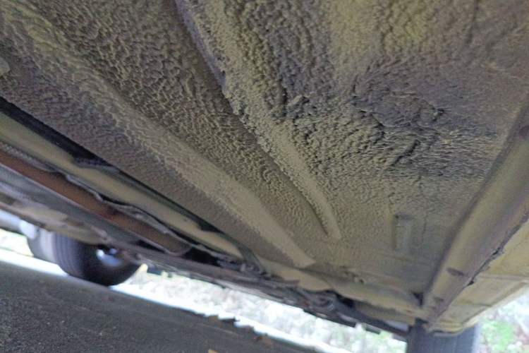 Used Ford Focus 2013 Hatchback Classic 1.8L Automatic Base Model Chassis Front Right
