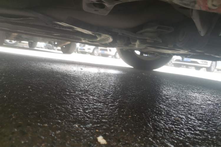 Used Ford Focus 2013 Hatchback Classic 1.8L Automatic Base Model Chassis Front Right