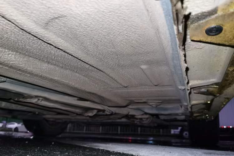 Used Ford Focus 2013 Hatchback Classic 1.8L Manual Fashion Edition Chassis Front Right