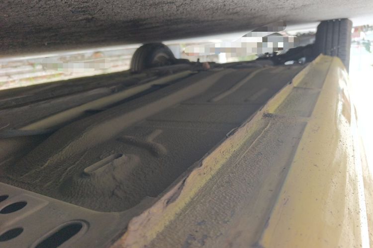 Used Ford Focus 2013 Hatchback Classic 1.8L Automatic Base Model Chassis Front Right
