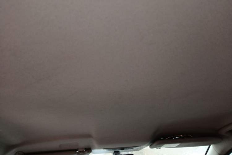 Used Ford Focus 2013 Hatchback Classic 1.8L Manual Base Model Headliner