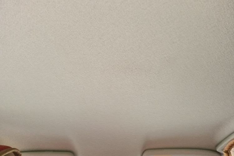 Used Ford Focus 2013 Hatchback Classic 1.8L Manual Base Model Headliner