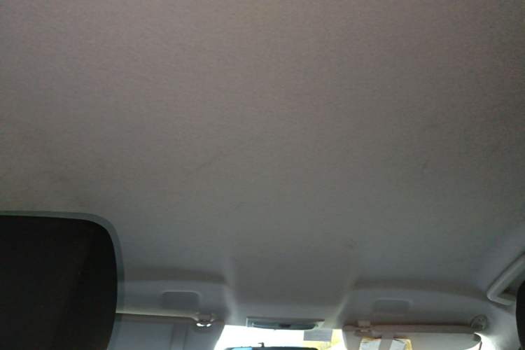 Used Ford Focus 2013 Hatchback Classic 1.8L Manual Base Model Headliner