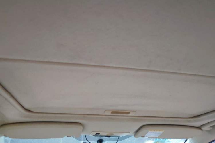 Used Ford Focus 2013 Hatchback Classic 1.8L Manual Fashion Edition Headliner