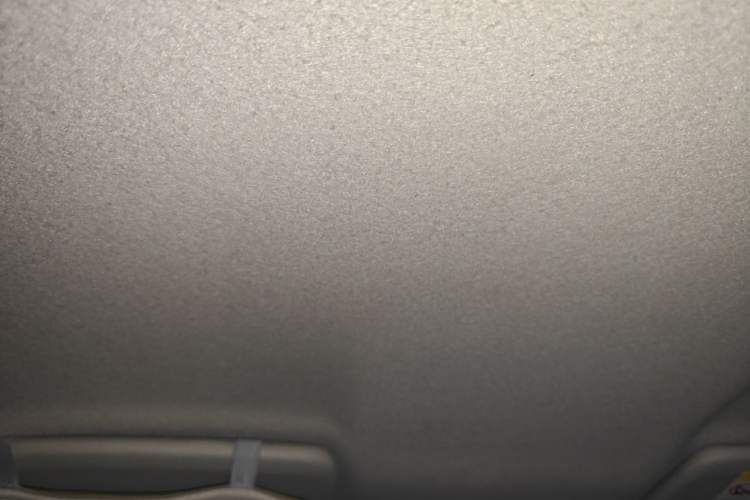 Used Ford Focus 2013 Hatchback Classic 1.8L Manual Base Model Headliner