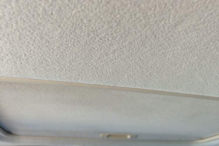 Used Ford Focus 2013 Hatchback Classic 1.8L Manual Fashion Edition Headliner