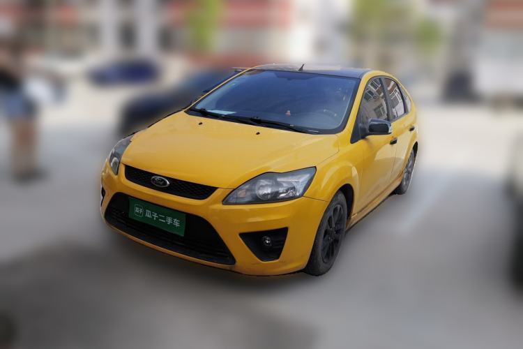 Used Ford Focus 2013 Hatchback Classic 1.8L Manual Base Model Guazi used car, China used car export, Used car for sale, Used  cars, Cheapest cars for sale