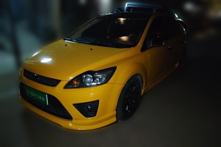 Used Ford Focus 2013 Hatchback Classic 1.8L Manual Base Model Guazi used car, China used car export, Used car for sale, Used  cars, Cheapest cars for sale