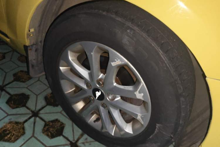 Used Ford Focus 2013 Hatchback Classic 1.8L Manual Base Model Right Front Wheel Hub