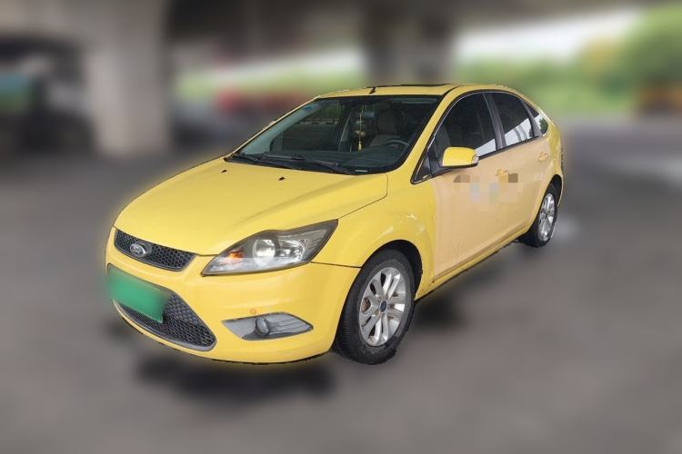 Ojetý Ford Focus 2013 Hatchback Classic 1.8L Automatic Millionth Anniversary Edition Guazi used car, China used car export, Used car for sale, Used  cars, Cheapest cars for sale