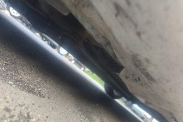 Used Ford Focus  Chassis Front Left