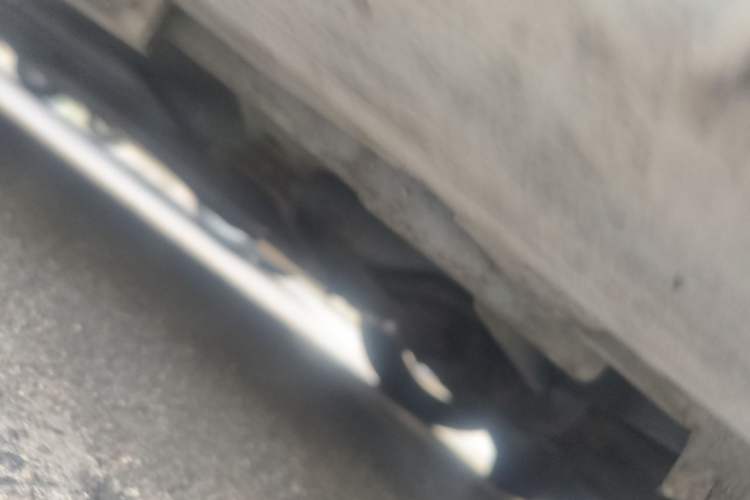 Used Ford Focus  Chassis Front Right