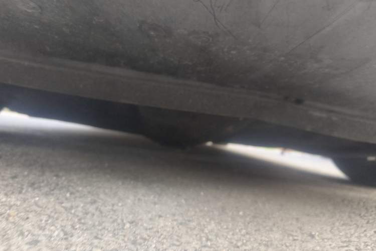 Used Ford Focus  Chassis Front