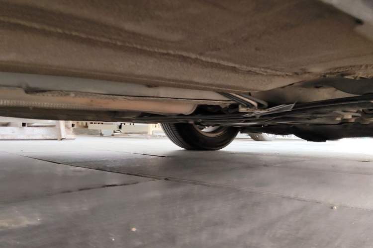 Used Ford Focus 2015 Sedan EcoBoost 180 Automatic Elite Model Chassis Front Right