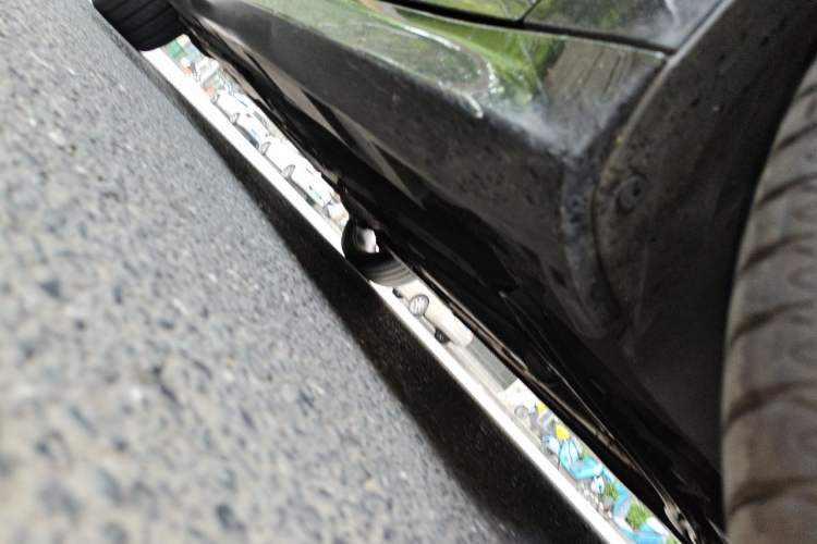 Used Ford Focus 2015 2.0T ST Standard Edition Chassis Front Right
