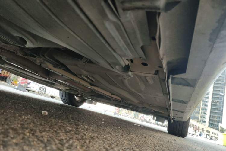 Used Ford Focus 2015 Sedan 1.6L Automatic Trend Model Chassis Front Right