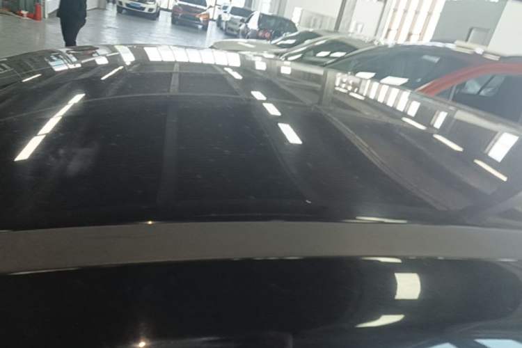 Used Ford Focus 2015 Sedan 1.6L Automatic Comfort Model Roof