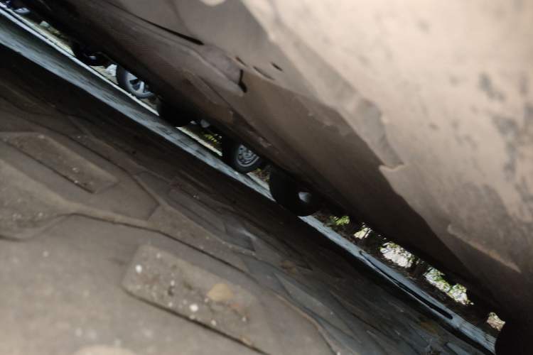 Used Ford Focus 2015 Hatchback 1.6L Automatic Comfort Model Chassis Front Left
