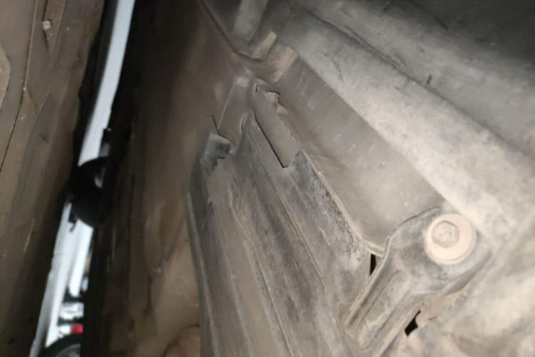 Used Ford Focus 2015 Hatchback 1.6L Automatic Comfort Model Chassis Rear Left