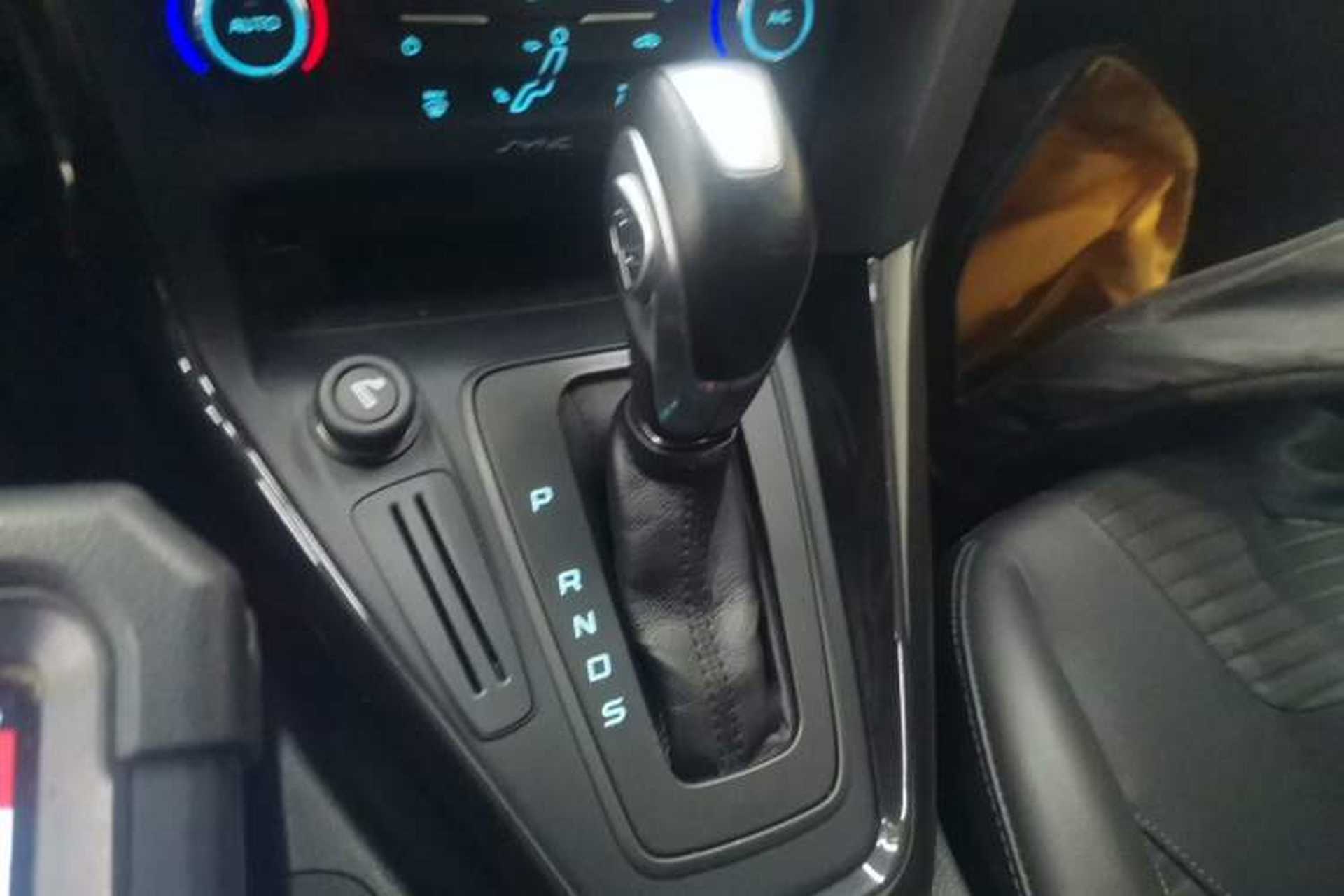 Used Ford Focus 2015 Sedan 1.6L Automatic Trend Model Gear Lever