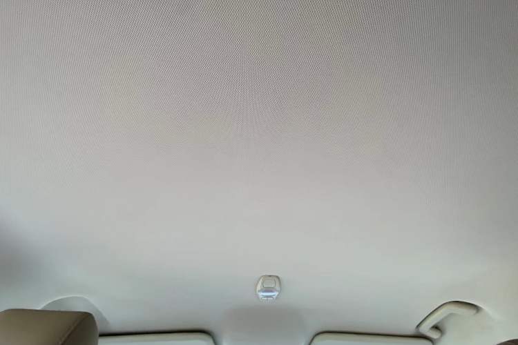 Used Ford Focus 2015 Sedan 1.6L Automatic Comfort Model Headliner