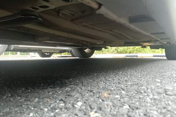 Used Ford Focus 2015 Hatchback 1.6L Automatic Comfort Model Chassis Front Left