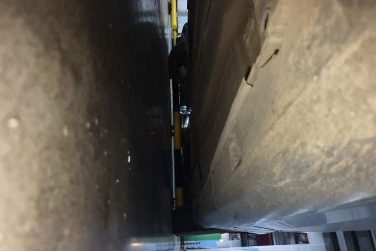 Used Ford Focus 2015 Sedan 1.6L Automatic Comfort Model Chassis Front Left