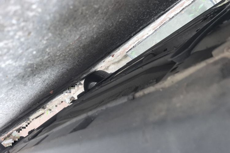 Used Ford Focus 2015 Sedan 1.6L Automatic Comfort Model Chassis Front Left